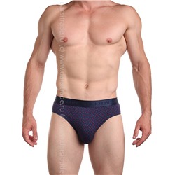 SG2933-2 Трусы мужские Дроп Sergio Dallini слип
