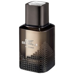 David Beckham  Eau de Toilette (EdT) Туалетная вода Beyond, 40 мл