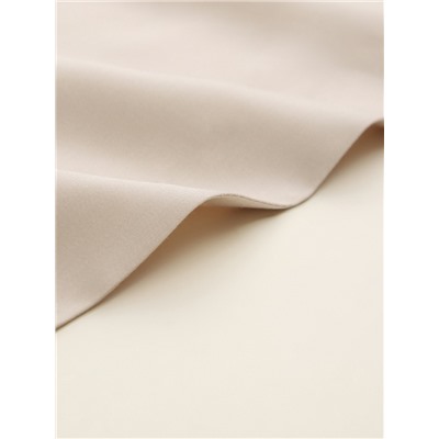 Пододеяльник SL Home Tencel 150*220 см , цв. бежевый