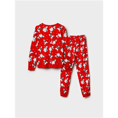 Пижама женская