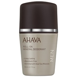 AHAVA (Ахава) Time to Energize Deodorant Roller Korperpflege, 50 мл