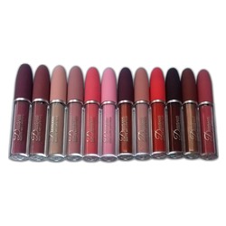 Помада Диана Matte Me Liquid Lipstick (упаковка 12 шт)
