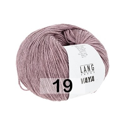 Пряжа Lang Yarns Vaya