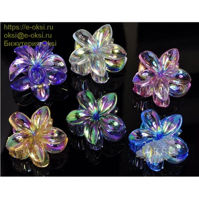 КРАБ 1шт-ZK401248