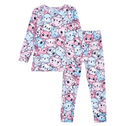 Термобелье для девочки