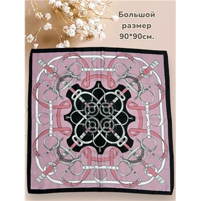 Платок утепленный Гермес Арт 90103/8