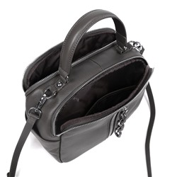 Женская сумка MIRONPAN  арт. 62395 Графит