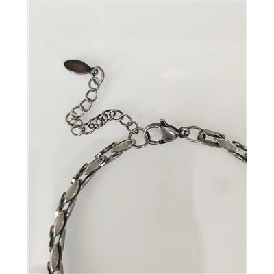 Браслет  из стали