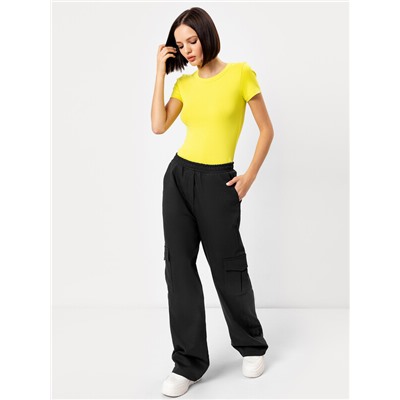 ФУТБОЛКА ЖЕНСКАЯ 302677