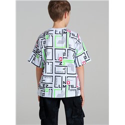 Футболка для мальчика