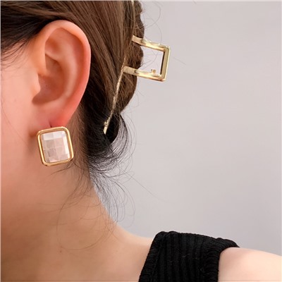 Сережки УР554