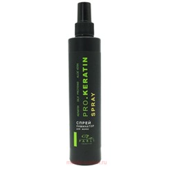 PARLI Cosmetics Prof Спрей-ламинатор для волос 250ml 2547