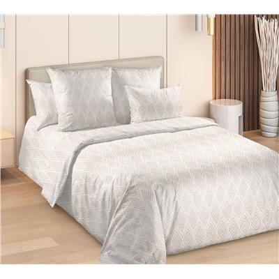 Ткань сатин 235 см / Голден 2 (компаньон)