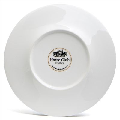 ЧАЙНЫЙ НАБОР LEFARD "HORSE CLUB" НА 4 ПЕР. 8 ПР. 300 МЛ (КОР=12НАБ.)