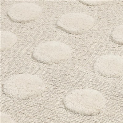 Ковер из шерсти Nellore из коллекции Ethnic, 200х300 см