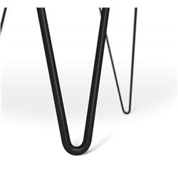 Столик журнальный SHT-CT27
                        ночной цветок / черный муар