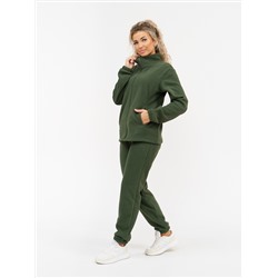 958 Толстовка хаки Свт