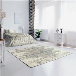 Ковер Geo 0.6x1.1 м 4973 1 43211