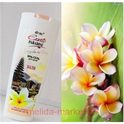 Витэкс Exotic Paradise SPA-Гель для душа Прогулки по раю Бали 500 мл