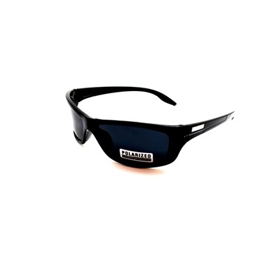 Мужские поляризационные - POLARIZED 3001 черный