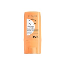 Солнцезащитный стик для лица и тела Oriflame Sun 360 с SPF 30