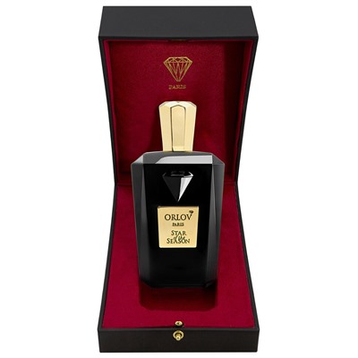 Orlov Paris Star Of The Season unisex 75 ml