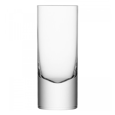 Набор высоких стаканов Boris, 360 мл, 2 шт.