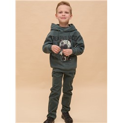 Толстовка для мальчиков