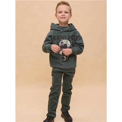 Толстовка для мальчиков