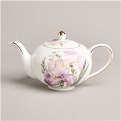 ЧАЙНИК LEFARD "IRISES" 800 МЛ (КОР=24 ШТ.)