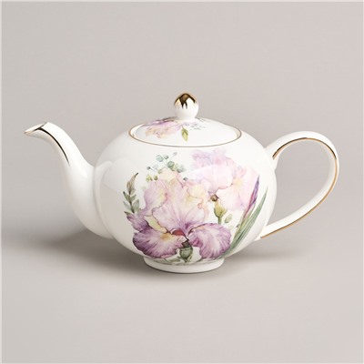 ЧАЙНИК LEFARD "IRISES" 800 МЛ (КОР=24 ШТ.)