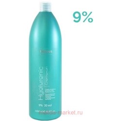 Kapous Окислительная эмульсия Hyaluronic 9 % 1050 мл