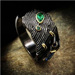 Кольцо арт. 22 7651 (id 271537)