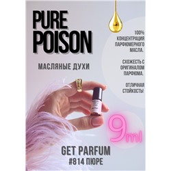 Pure Poison / GET PARFUM 814