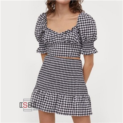 H&M, 195593, Юбка