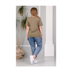 Футболка женская #017703995