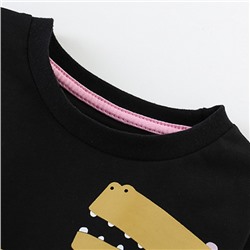 Футболка с длинным рукавом Malwee