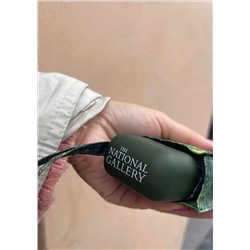 L794-2349 Monet (Пруд с лилиями,К.Моне) Зонт женский механика Fulton