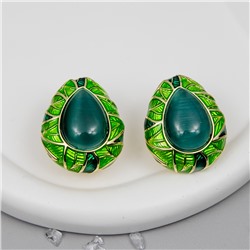 Серьги Арт. 3-7491-Y