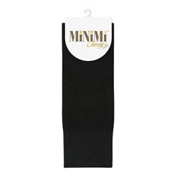 Гольфы х\б, Minimi, classic 6202гольфы оптом