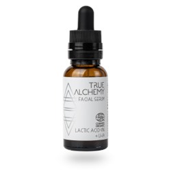 Сыворотка для лица «LACTIC ACID 9% + LHA», 30 мл