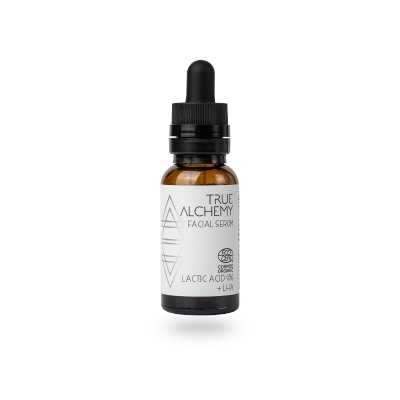 Сыворотка для лица «LACTIC ACID 9% + LHA», 30 мл