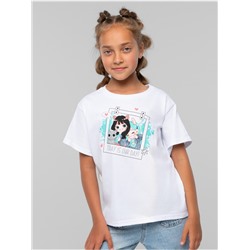 Футболка "Аниме" детская