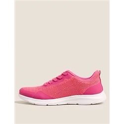 Kids' Freshfeet™ Trainers (13 Small - 6 Large)