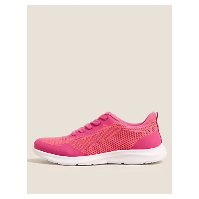 Kids' Freshfeet™ Trainers (13 Small - 6 Large)
