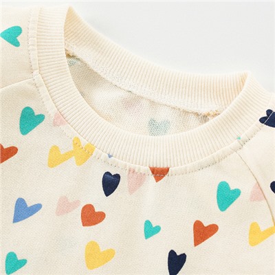 Свитшот Malwee