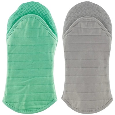 160-146 Силиконовая прихватка (х48)