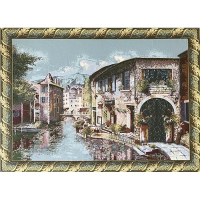 Ле Кафе Купон 190х138 см 04863