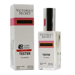 Tester EU Victoria’s Secret Scandalous edp for women 60 ml