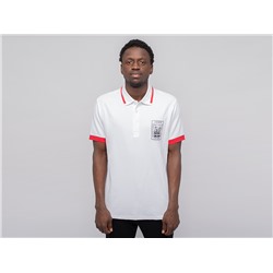 Поло Lacoste